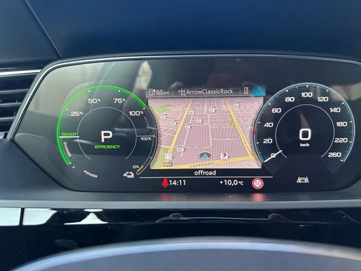 Audi e-tron - Afbeelding 23 van 27