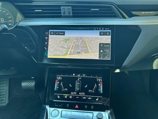 Audi e-tron - Afbeelding 24 van 27