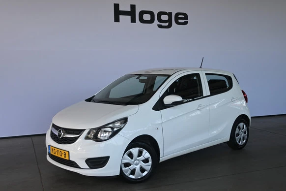 Opel KARL