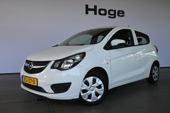Opel KARL