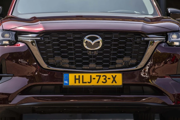 Mazda CX-80 - Afbeelding 3 van 30