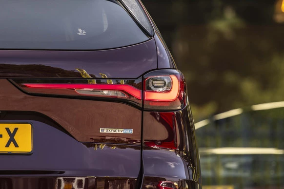 Mazda CX-80 - Afbeelding 7 van 30