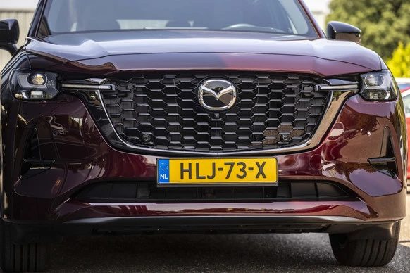 Mazda CX-80 - Afbeelding 12 van 30