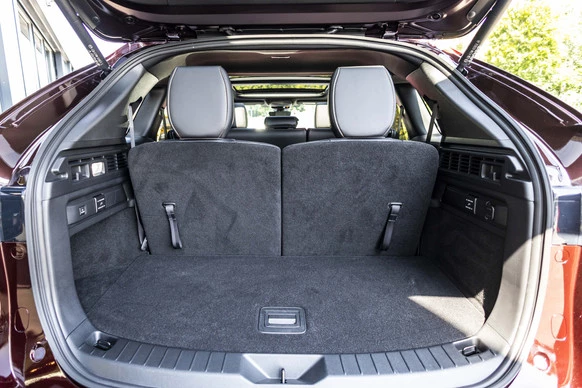 Mazda CX-80 - Afbeelding 13 van 30