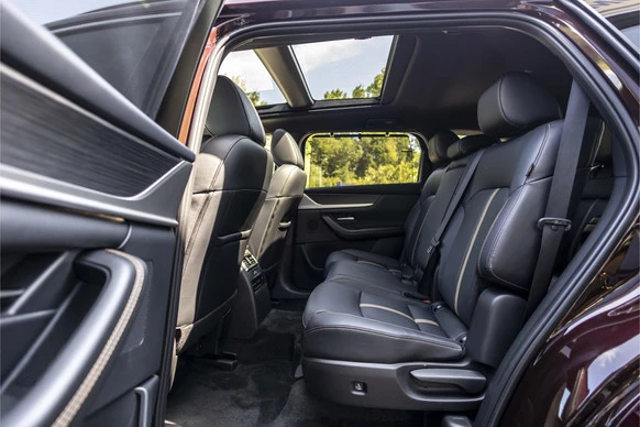 Mazda CX-80 - Afbeelding 15 van 30