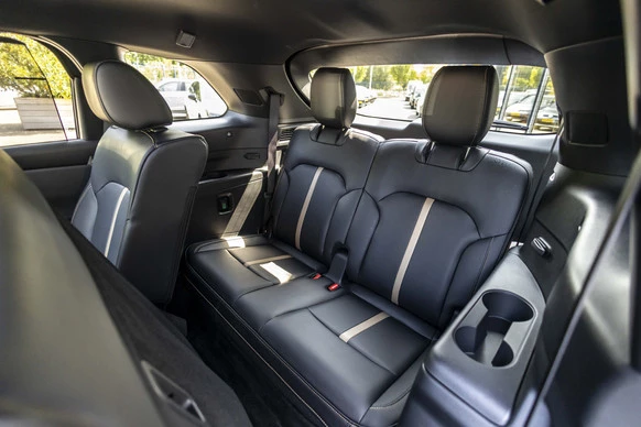 Mazda CX-80 - Afbeelding 16 van 30