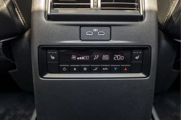 Mazda CX-80 - Afbeelding 17 van 30