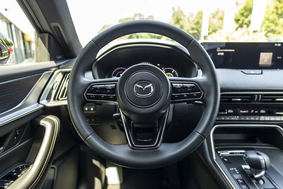 Mazda CX-80 - Afbeelding 23 van 30