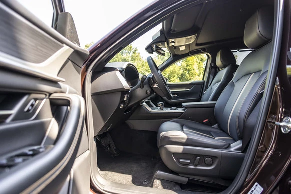 Mazda CX-80 - Afbeelding 24 van 30