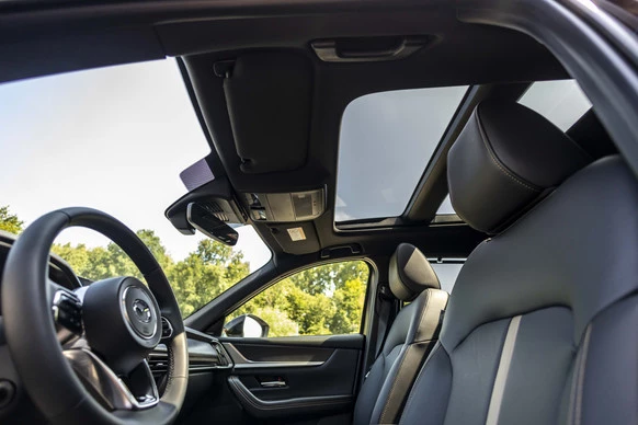 Mazda CX-80 - Afbeelding 27 van 30