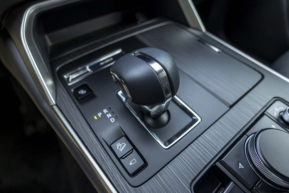 Mazda CX-80 - Afbeelding 30 van 30