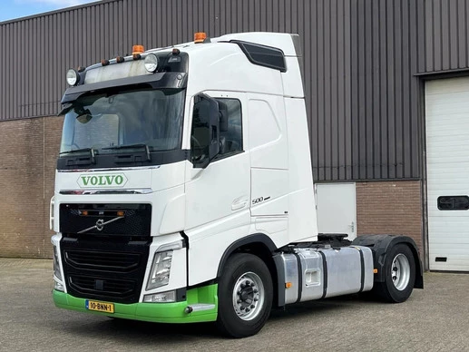 Volvo FH - Afbeelding 1 van 21