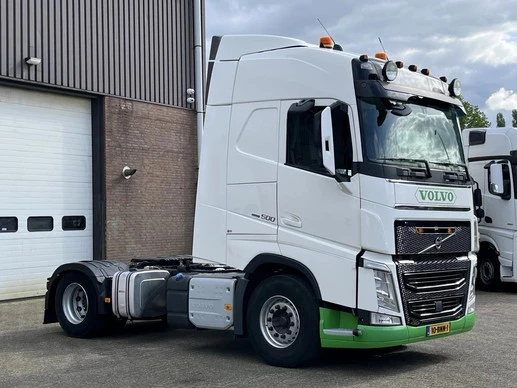 Volvo FH - Afbeelding 2 van 21
