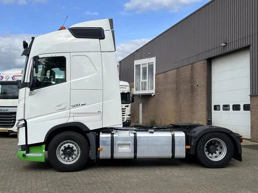 Volvo FH - Afbeelding 19 van 21