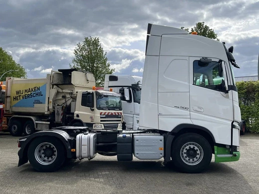 Volvo FH - Afbeelding 20 van 21