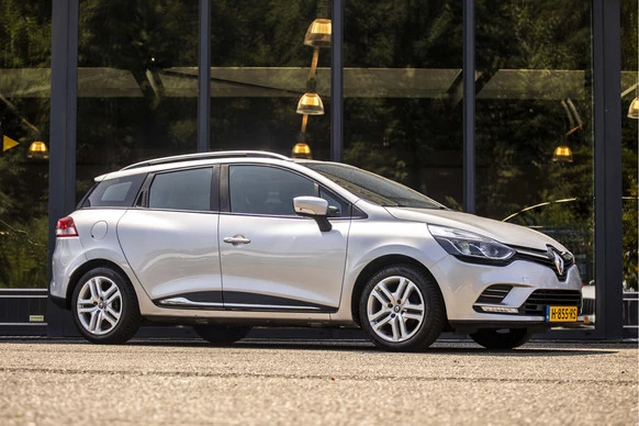 Renault Clio - Afbeelding 1 van 30
