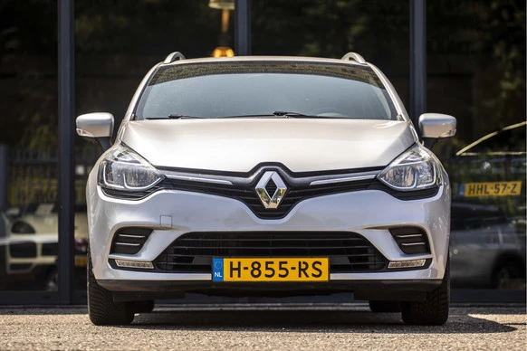 Renault Clio - Afbeelding 2 van 30