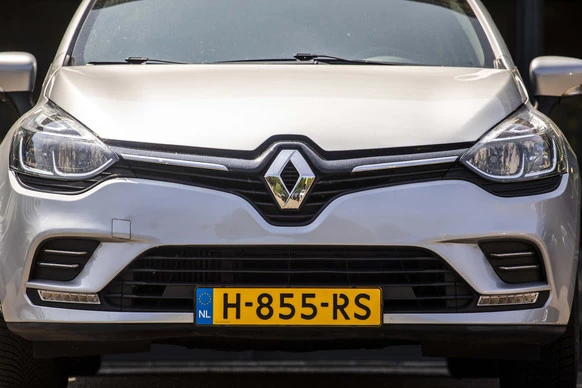 Renault Clio - Afbeelding 3 van 30