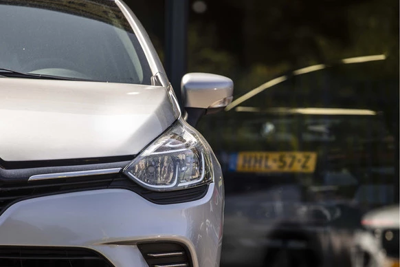 Renault Clio - Afbeelding 4 van 30