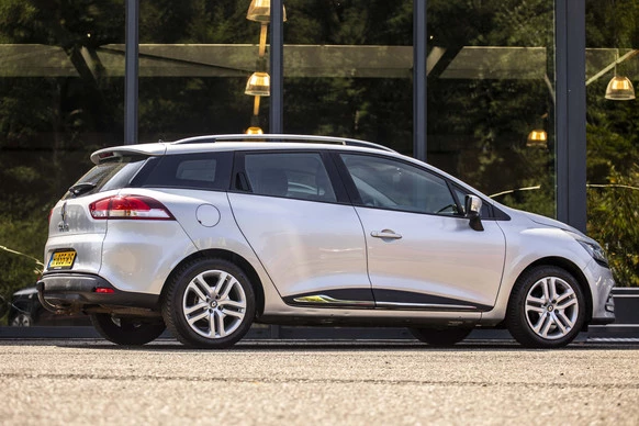 Renault Clio - Afbeelding 5 van 30