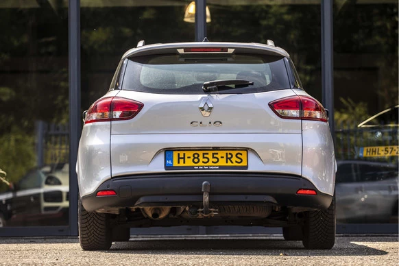 Renault Clio - Afbeelding 6 van 30