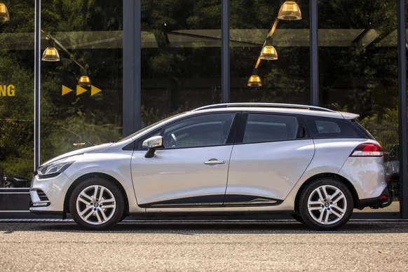 Renault Clio - Afbeelding 8 van 30
