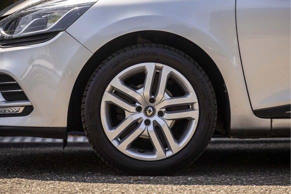 Renault Clio - Afbeelding 9 van 30
