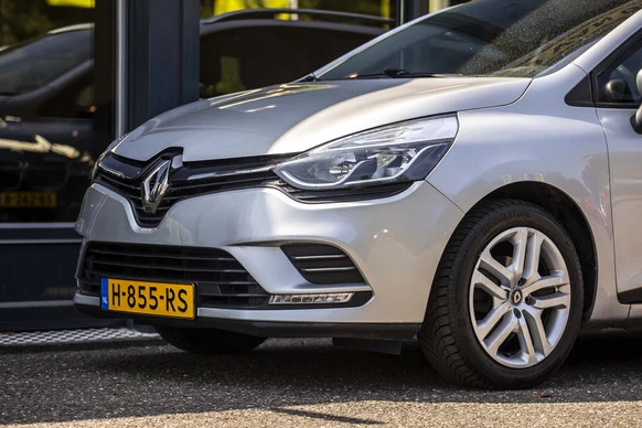 Renault Clio - Afbeelding 10 van 30