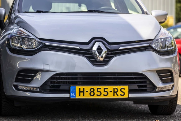 Renault Clio - Afbeelding 12 van 30