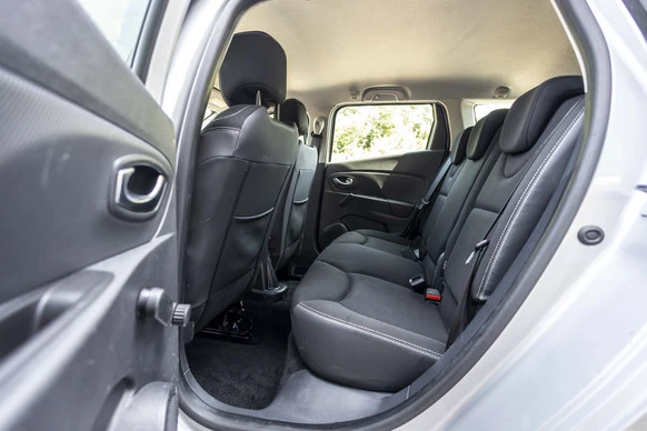 Renault Clio - Afbeelding 15 van 30