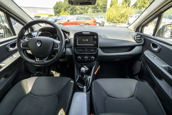 Renault Clio - Afbeelding 17 van 30