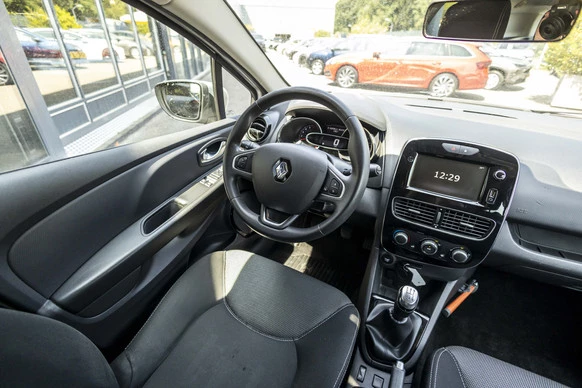 Renault Clio - Afbeelding 19 van 30