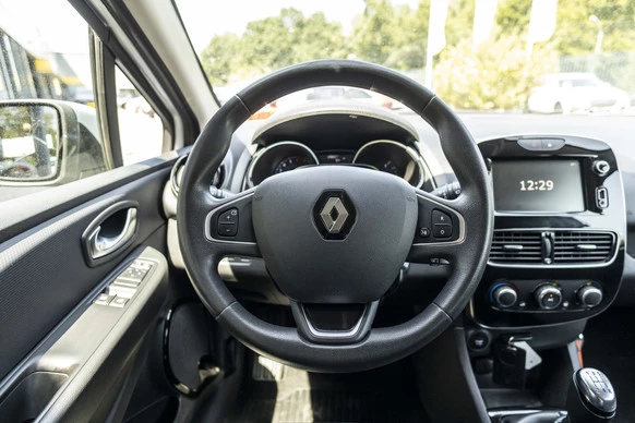 Renault Clio - Afbeelding 20 van 30