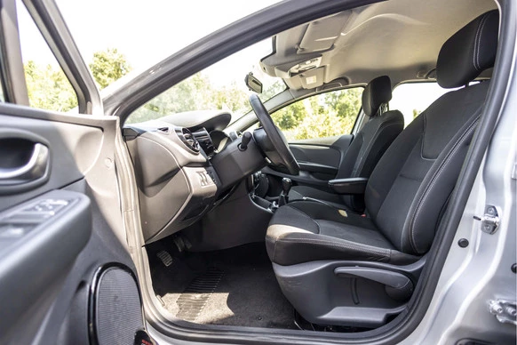 Renault Clio - Afbeelding 21 van 30