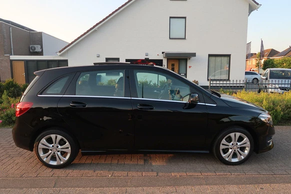 Mercedes-Benz B-Klasse - Afbeelding 5 van 30