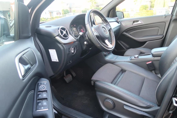 Mercedes-Benz B-Klasse - Afbeelding 7 van 30