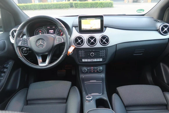 Mercedes-Benz B-Klasse - Afbeelding 10 van 30