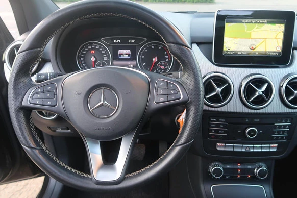 Mercedes-Benz B-Klasse - Afbeelding 11 van 30