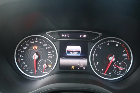 Mercedes-Benz B-Klasse - Afbeelding 12 van 30