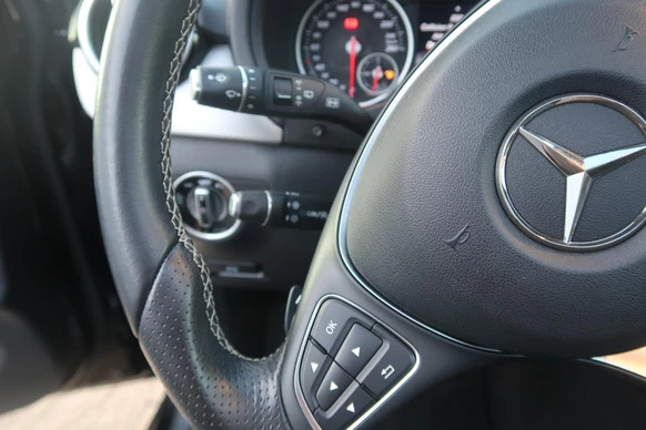 Mercedes-Benz B-Klasse - Afbeelding 13 van 30