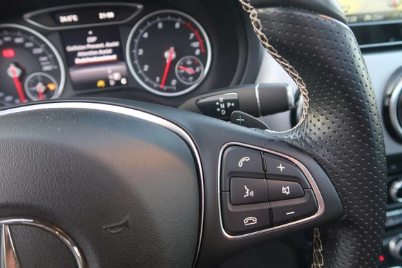 Mercedes-Benz B-Klasse - Afbeelding 14 van 30