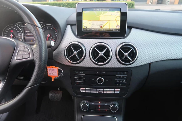 Mercedes-Benz B-Klasse - Afbeelding 15 van 30