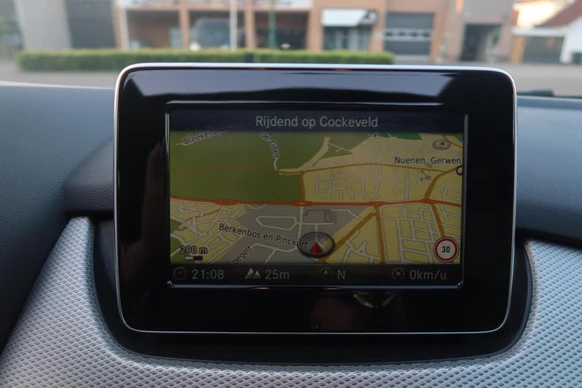 Mercedes-Benz B-Klasse - Afbeelding 16 van 30