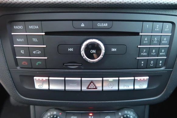 Mercedes-Benz B-Klasse - Afbeelding 19 van 30