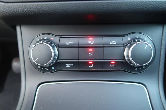 Mercedes-Benz B-Klasse - Afbeelding 20 van 30