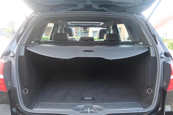 Mercedes-Benz B-Klasse - Afbeelding 22 van 30