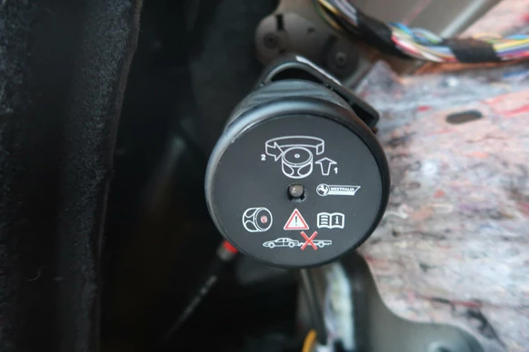 Mercedes-Benz B-Klasse - Afbeelding 23 van 30