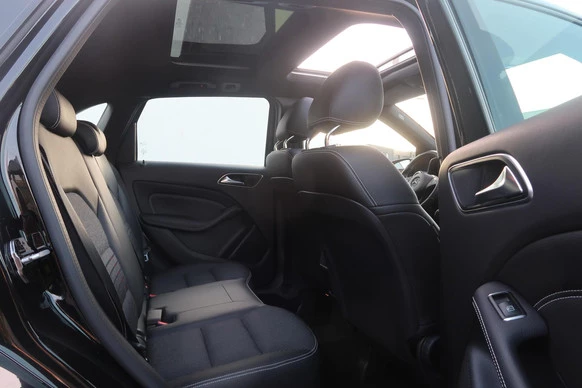 Mercedes-Benz B-Klasse - Afbeelding 25 van 30
