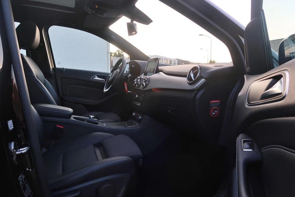 Mercedes-Benz B-Klasse - Afbeelding 26 van 30
