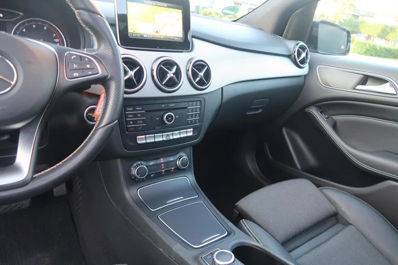 Mercedes-Benz B-Klasse - Afbeelding 29 van 30